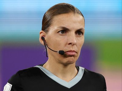 Fans applaud first ever all-female referee team at upcoming men’s World Cup match: ‘Positive and powerful’