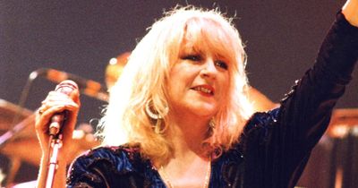Christine McVie: Tim Burgess and Mike Scott lead celeb tributes to Fleetwood Mac legend