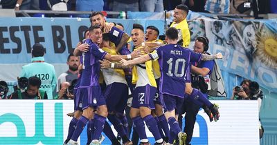Argentina advance in World Cup despite Lionel Messi penalty pain - 5 talking points