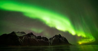 Northern Lights set to illuminate Scotland's skies as rare spectacle 'highly likely' to be seen