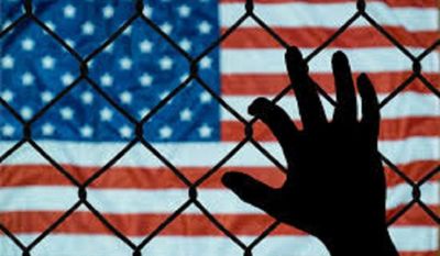 Russian Dissenters Fleeing Putin Often Face Abusive Immigration Detention Upon Arrival in the US