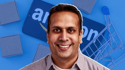 Amazon VP: Watch Out For These Common Holiday Scams