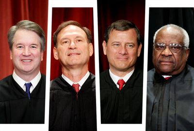 GOP's SCOTUS election case may backfire