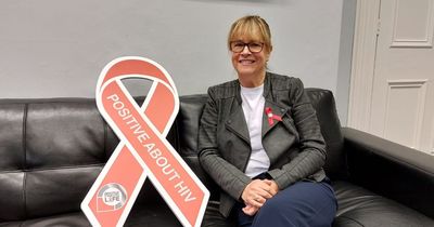 Northern Ireland's only HIV charity calls for end to stigma on World AIDS Day