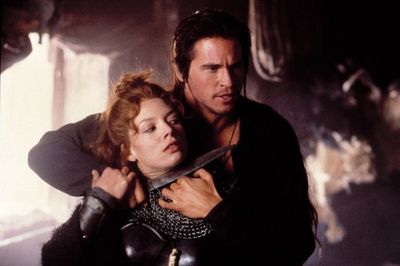 Is Val Kilmer in new Willow? Here's how it could still happen