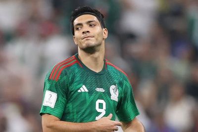 Mexico crash out of World Cup on goal difference despite Saudi Arabia win as Poland progress