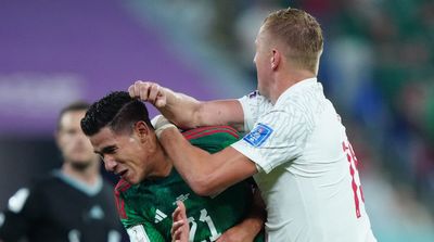 Poland, Mexico’s World Cup Fate Almost Came Down to Cards