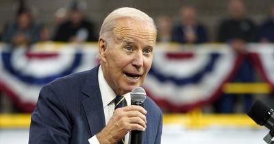 President Joe Biden WILL meet Prince William and Kate during US royal trip