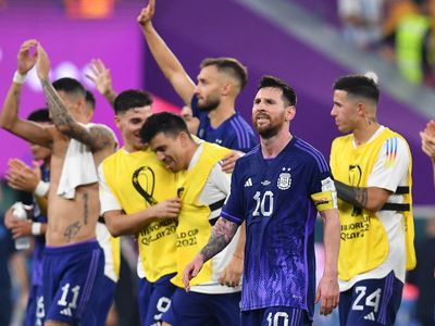 Lionel Messi and Argentina overcome Poland’s anti-football as both sides advance in Qatar