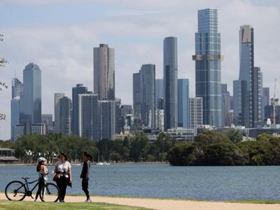 Melbourne the top destination for tourists