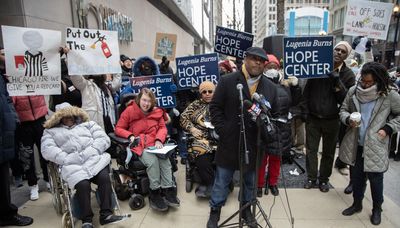 Chicagoans with disabilities inflamed over Chicago Fire’s West Side deal
