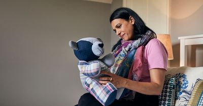 Funeral directors with branches across Lanarkshire launch Memory Bear service
