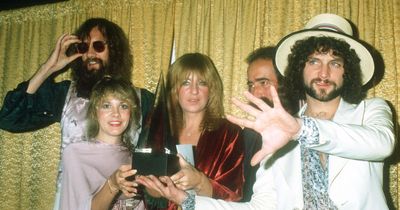 Real reason Christine McVie quit Fleetwood Mac - before rejoining 15 years later