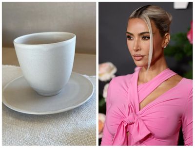 Fans left confused as Kim Kardashian shares pictures of her home