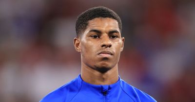 Manchester United to exercise clause in Marcus Rashford's contract amid World Cup 2022 heroics