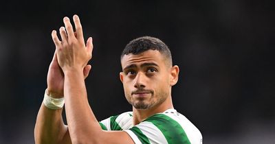 Giorgos Giakoumakis poised for shock Celtic transfer exit as contract talks stall over new deal