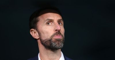 Gareth Southgate makes admission over decision not to copy Jurgen Klopp and Pep Guardiola