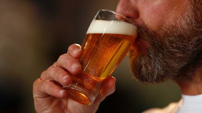 The drunker you get, the less likely you are to realise how drunk you are, study finds