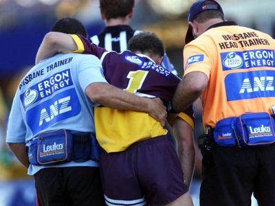 Senate inquiry to examine sport concussion