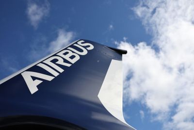 Airbus pays 15.9m euros to close French corruption probe
