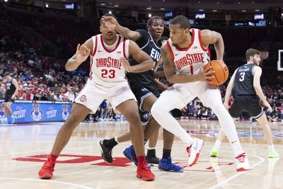 How to bet Wednesday’s ACC/Big Ten Challenge men’s basketball games (Hint: Don’t be afraid to bet on road teams)