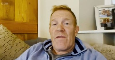 Countryfile star Adam Henson addresses fans from hospital bed as he shares health update