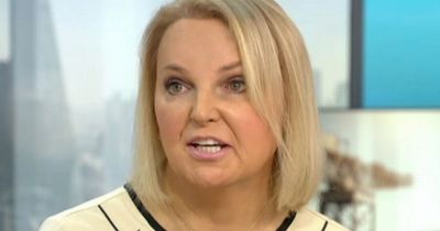 Loose Women star India Willoughby left feeling suicidal after transphobic abuse