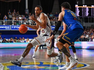 NBL's Kings not dependent on me: Cooks