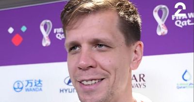 Wojciech Szczęsny says he'll "probably be banned" after in-game bet with Lionel Messi
