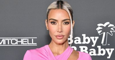 Kim Kardashian 'declines' new Balenciaga campaign as she 're-evaluates' her ties