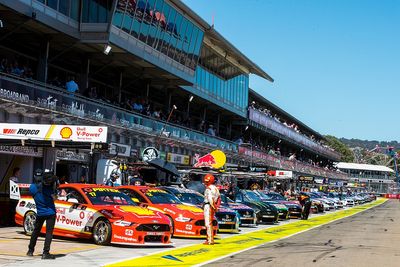 2022 Supercars Adelaide 500 – Start time, how to watch, channel & more