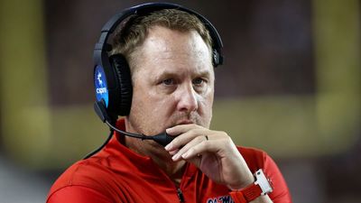 Auburn’s Hiring Brings Hugh Freeze’s Past Red Flags Back Into the Spotlight