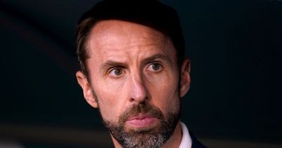 Southgate: England can manage 'high expectations' in Qatar