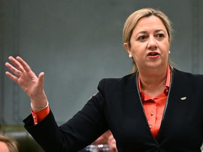 Queensland spends $50m on housing crisis
