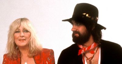 Mick Fleetwood says 'part of his heart has flown away' after Christine McVie's death