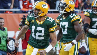 Aaron Rodgers’ ‘I own you’ taunt is not forgotten