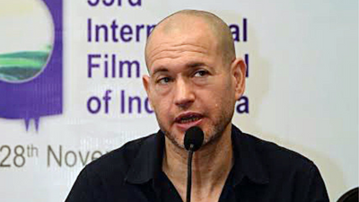 My comments don't express any position on Kashmir: Lapid