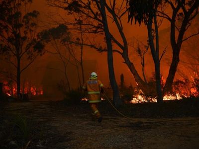 Hidden risk in this year's bushfire season