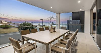 Could this home break Merewether's suburb record?