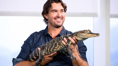 Crocodile catcher charged over crash that killed ‘outback icon’