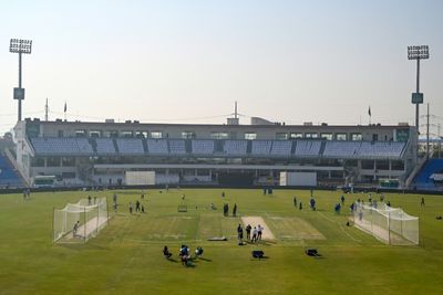 First Pakistan-England Test to go ahead despite virus scare