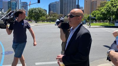 Morphett Vale massage therapist James Paul Hagon to stand trial over rape, indecent assault charges