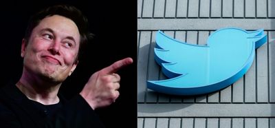 Musk says Twitter clash with Apple a 'misunderstanding'