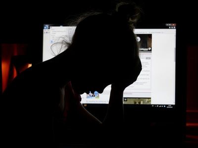 Upsurge in children being exploited online