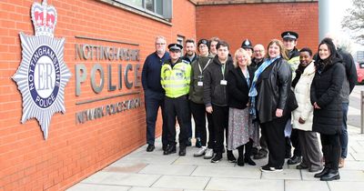 How nearly £400k funding will help to combat crime in Newark
