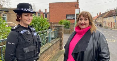 Shops to offer refuge for people in Nottinghamshire town who feel unsafe