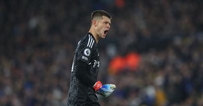 Leeds United transfer rumours as Spurs backed to sign 'more established' Hugo Lloris successor than Illan Meslier