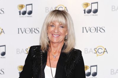 Bill Clinton among famous faces remembering ‘rock n roll icon’ Christine McVie