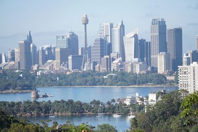 Australia on track for upgraded emission reduction targets, government says