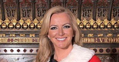 Over 130,000 call for Tory peer Michelle Mone to be booted from Lords and repay £29m of taxpayer cash